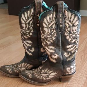 Cowgirl Boots
